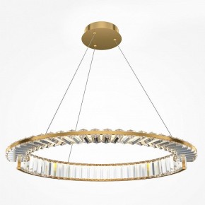 Подвесной светильник Maytoni Krone P097PL-L36BS3K1 в Коротчаево - korotchaevo.mebel24.online | фото 2
