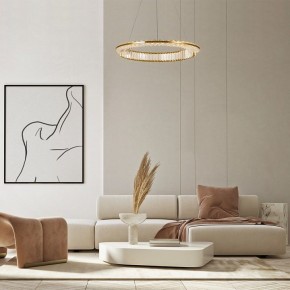 Подвесной светильник Maytoni Krone P097PL-L36BS3K1 в Коротчаево - korotchaevo.mebel24.online | фото 4
