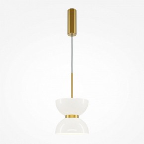 Подвесной светильник Maytoni Kyoto MOD178PL-L11G3K в Коротчаево - korotchaevo.mebel24.online | фото 3
