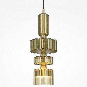 Подвесной светильник Maytoni Level MOD253PL-L18BS3K3 в Коротчаево - korotchaevo.mebel24.online | фото