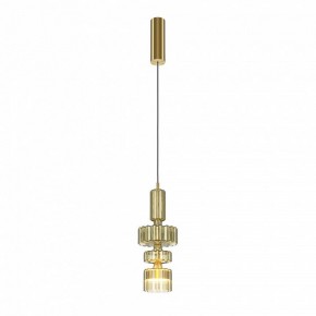 Подвесной светильник Maytoni Level MOD253PL-L18BS3K3 в Коротчаево - korotchaevo.mebel24.online | фото 2
