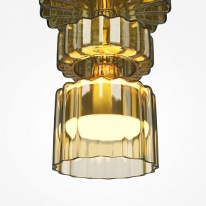 Подвесной светильник Maytoni Level MOD253PL-L18BS3K3 в Коротчаево - korotchaevo.mebel24.online | фото 4