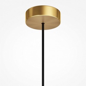 Подвесной светильник Maytoni Levitation MOD376PL-01G в Коротчаево - korotchaevo.mebel24.online | фото 7