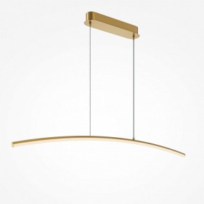 Подвесной светильник Maytoni Light Reflection MOD243PL-L18BSK в Коротчаево - korotchaevo.mebel24.online | фото 2