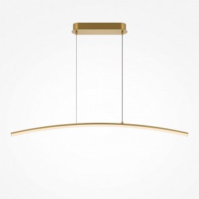 Подвесной светильник Maytoni Light Reflection MOD243PL-L18BSK в Коротчаево - korotchaevo.mebel24.online | фото 3