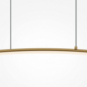 Подвесной светильник Maytoni Light Reflection MOD243PL-L18BSK в Коротчаево - korotchaevo.mebel24.online | фото 4