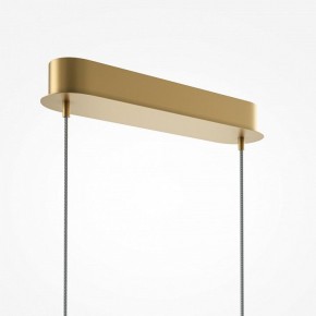 Подвесной светильник Maytoni Light Reflection MOD243PL-L18BSK в Коротчаево - korotchaevo.mebel24.online | фото 5