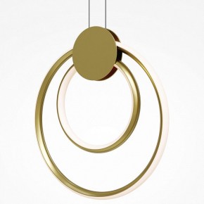 Подвесной светильник Maytoni Link MOD357PL-L14BS3K в Коротчаево - korotchaevo.mebel24.online | фото