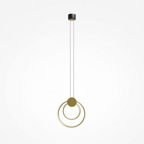 Подвесной светильник Maytoni Link MOD357PL-L14BS3K в Коротчаево - korotchaevo.mebel24.online | фото 3