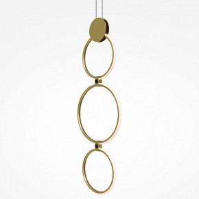 Подвесной светильник Maytoni Link MOD357PL-L20BS3K в Коротчаево - korotchaevo.mebel24.online | фото 2