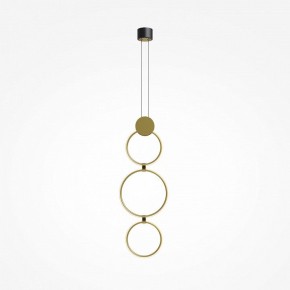 Подвесной светильник Maytoni Link MOD357PL-L20BS3K в Коротчаево - korotchaevo.mebel24.online | фото 3