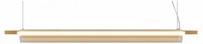 Подвесной светильник Maytoni Loom MOD258PL-L20BS3K в Коротчаево - korotchaevo.mebel24.online | фото
