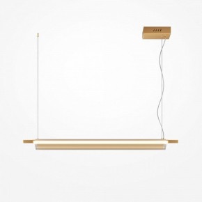 Подвесной светильник Maytoni Loom MOD258PL-L20BS3K в Коротчаево - korotchaevo.mebel24.online | фото 3