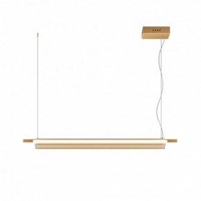 Подвесной светильник Maytoni Loom MOD258PL-L20BS3K в Коротчаево - korotchaevo.mebel24.online | фото 4