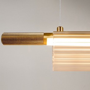 Подвесной светильник Maytoni Loom MOD258PL-L20BS3K в Коротчаево - korotchaevo.mebel24.online | фото 6
