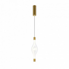 Подвесной светильник Maytoni Loop MOD290PL-L14BS3K в Коротчаево - korotchaevo.mebel24.online | фото 2