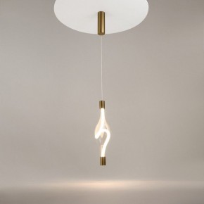 Подвесной светильник Maytoni Loop MOD290PL-L14BS3K в Коротчаево - korotchaevo.mebel24.online | фото 6