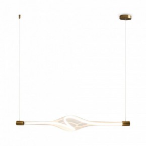 Подвесной светильник Maytoni Loop MOD290PL-L23BS3K в Коротчаево - korotchaevo.mebel24.online | фото 6