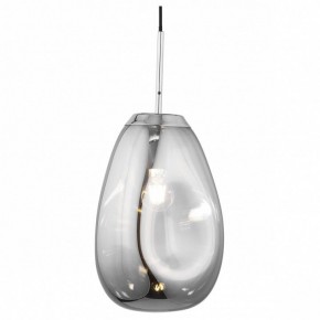 Подвесной светильник Maytoni Mabell P013PL-01CH в Коротчаево - korotchaevo.mebel24.online | фото