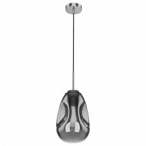 Подвесной светильник Maytoni Mabell P013PL-01CH в Коротчаево - korotchaevo.mebel24.online | фото 3