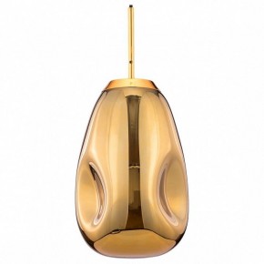 Подвесной светильник Maytoni Mabell P013PL-01G в Коротчаево - korotchaevo.mebel24.online | фото