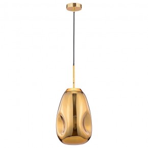 Подвесной светильник Maytoni Mabell P013PL-01G в Коротчаево - korotchaevo.mebel24.online | фото 2