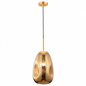 Подвесной светильник Maytoni Mabell P013PL-01G в Коротчаево - korotchaevo.mebel24.online | фото 3