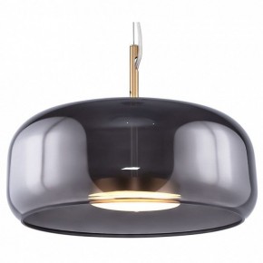 Подвесной светильник Maytoni Madmen MOD127PL-L6SG в Коротчаево - korotchaevo.mebel24.online | фото