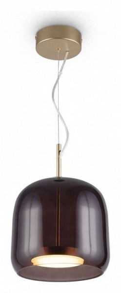 Подвесной светильник Maytoni Madmen MOD128PL-L6BR в Коротчаево - korotchaevo.mebel24.online | фото 2