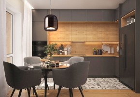 Подвесной светильник Maytoni Madmen MOD128PL-L6BR в Коротчаево - korotchaevo.mebel24.online | фото 5