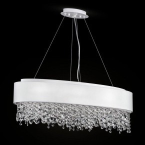 Подвесной светильник Maytoni Manfred MOD600PL-09W в Коротчаево - korotchaevo.mebel24.online | фото 3