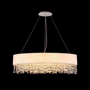 Подвесной светильник Maytoni Manfred MOD600PL-09W в Коротчаево - korotchaevo.mebel24.online | фото 4