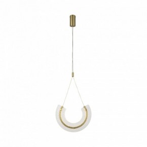 Подвесной светильник Maytoni Maya P091PL-L18G3K1 в Коротчаево - korotchaevo.mebel24.online | фото 2