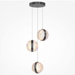Подвесной светильник Maytoni Misterio MOD379PL-L17B3K в Коротчаево - korotchaevo.mebel24.online | фото