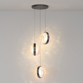 Подвесной светильник Maytoni Misterio MOD379PL-L17B3K в Коротчаево - korotchaevo.mebel24.online | фото 3