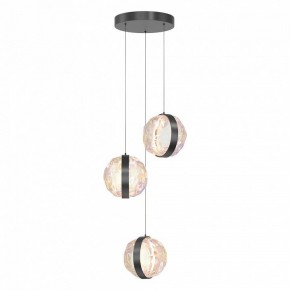 Подвесной светильник Maytoni Misterio MOD379PL-L17B3K в Коротчаево - korotchaevo.mebel24.online | фото 4