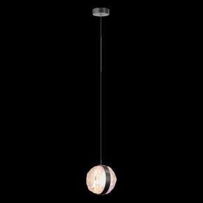 Подвесной светильник Maytoni Misterio MOD379PL-L6B3K в Коротчаево - korotchaevo.mebel24.online | фото 5