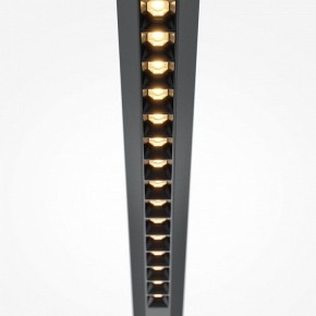 Подвесной светильник Maytoni Motion MOD276PL-L40B3K в Коротчаево - korotchaevo.mebel24.online | фото 4