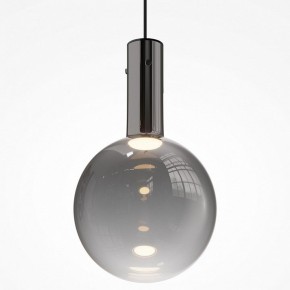 Подвесной светильник Maytoni Nebula MOD182PL-L4B3K в Коротчаево - korotchaevo.mebel24.online | фото
