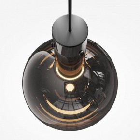 Подвесной светильник Maytoni Nebula MOD182PL-L4B3K в Коротчаево - korotchaevo.mebel24.online | фото 6