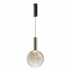 Подвесной светильник Maytoni Nebula MOD182PL-L6CG3K в Коротчаево - korotchaevo.mebel24.online | фото 2