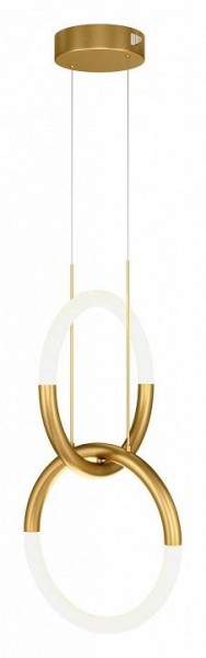 Подвесной светильник Maytoni Node MOD165PL-L18G3K в Коротчаево - korotchaevo.mebel24.online | фото 2