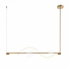 Подвесной светильник Maytoni Oasis MOD289PL-L13BS3K в Коротчаево - korotchaevo.mebel24.online | фото 2