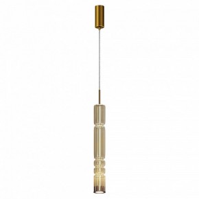 Подвесной светильник Maytoni Ordo MOD272PL-L12BS3K в Коротчаево - korotchaevo.mebel24.online | фото 2