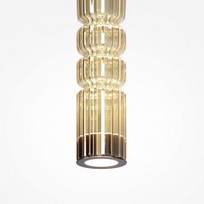 Подвесной светильник Maytoni Ordo MOD272PL-L12BS3K в Коротчаево - korotchaevo.mebel24.online | фото 4