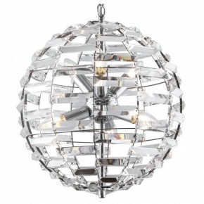 Подвесной светильник Maytoni Palla MOD092PL-06CH в Коротчаево - korotchaevo.mebel24.online | фото 2