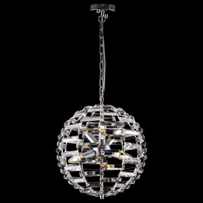 Подвесной светильник Maytoni Palla MOD092PL-06CH в Коротчаево - korotchaevo.mebel24.online | фото 4