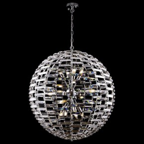 Подвесной светильник Maytoni Palla MOD092PL-12CH в Коротчаево - korotchaevo.mebel24.online | фото 3