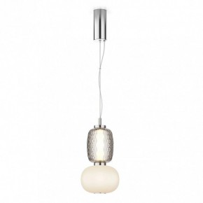 Подвесной светильник Maytoni Pattern MOD267PL-L18CH3K в Коротчаево - korotchaevo.mebel24.online | фото