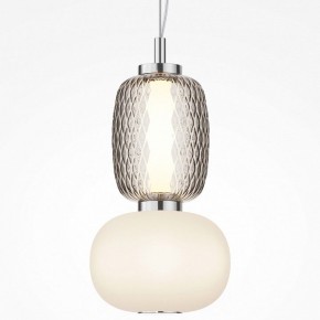 Подвесной светильник Maytoni Pattern MOD267PL-L18CH3K в Коротчаево - korotchaevo.mebel24.online | фото 2